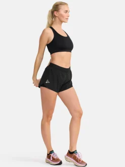 PRO Hypervent Split Shorts 2 W