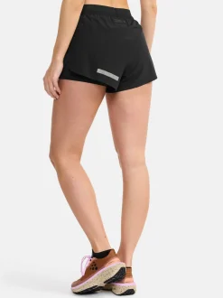 PRO Hypervent Split Shorts 2 W
