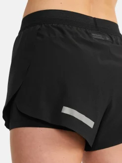 PRO Hypervent Split Shorts 2 W