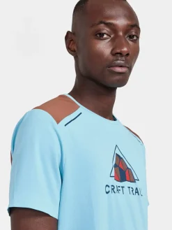 PRO Hypervent SS Tee M