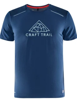 PRO Hypervent SS Tee M