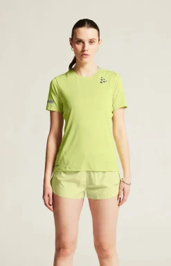 PRO Hypervent Tee 2 W