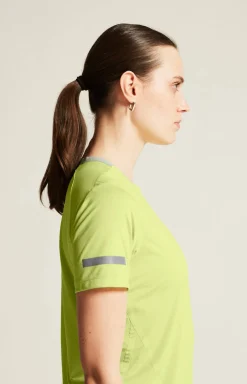 PRO Hypervent Tee 2 W