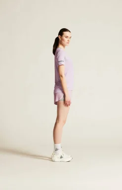 PRO Hypervent Tee 2 W