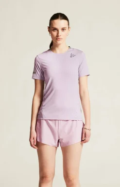 PRO Hypervent Tee 2 W