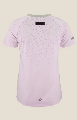 PRO Hypervent Tee 2 W