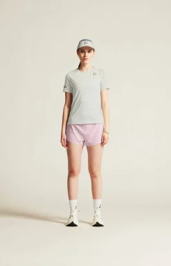 PRO Hypervent Tee 2 W