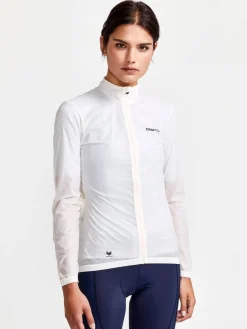 Pro Nano Wind Jacket W