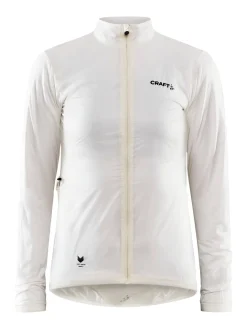 Pro Nano Wind Jacket W