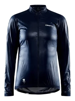 Pro Nano Wind Jacket W