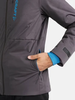 PRO Nordic Race Insulate Jacket M