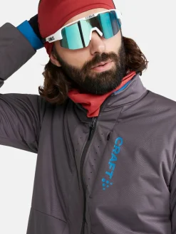 PRO Nordic Race Insulate Jacket M