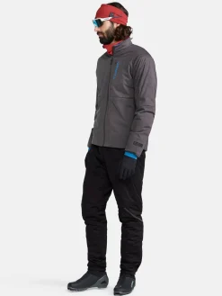 PRO Nordic Race Insulate Jacket M