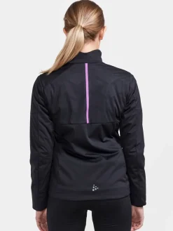 PRO Nordic Race Insulate Jacket W