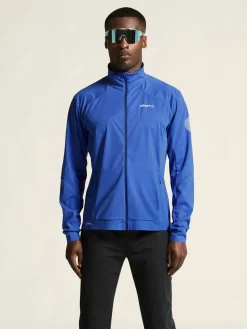 PRO Nordic Race Jacket 2 M