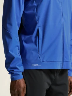 PRO Nordic Race Jacket 2 M