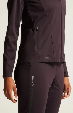 PRO Nordic Race Jacket 2 W