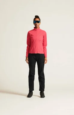 PRO Nordic Race Jacket 2 W