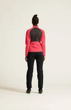 PRO Nordic Race Jacket 2 W