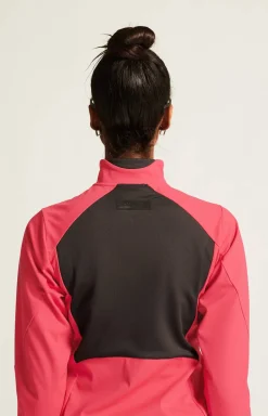 PRO Nordic Race Jacket 2 W
