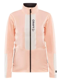PRO Nordic Race Jacket W