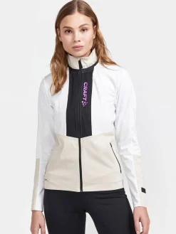 PRO Nordic Race Jacket W