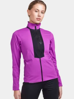 PRO Nordic Race Jacket W