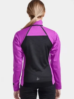 PRO Nordic Race Jacket W
