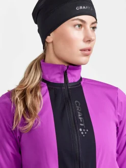 PRO Nordic Race Jacket W