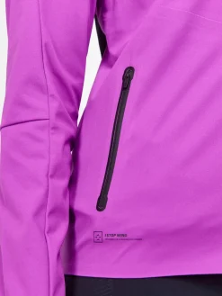 PRO Nordic Race Jacket W