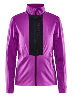 PRO Nordic Race Jacket W
