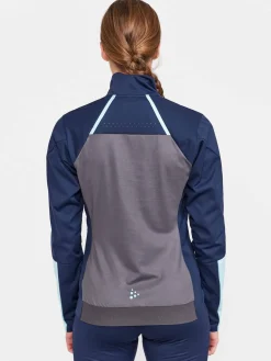 PRO Nordic Race Jacket W