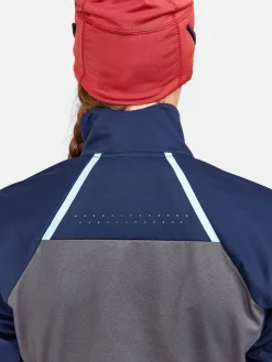 PRO Nordic Race Jacket W
