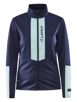 PRO Nordic Race Jacket W