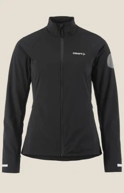 Pro Nordic Race Thermal Jacket W