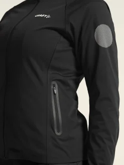 Pro Nordic Race Thermal Jacket W