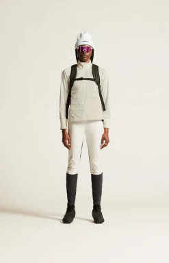 PRO Nordic Race Wind Tights 2 W