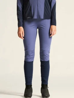 PRO Nordic Race Wind Tights 2 W