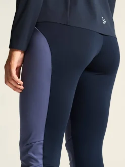 PRO Nordic Race Wind Tights 2 W