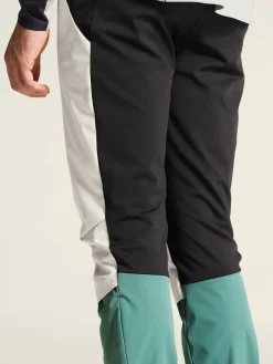 PRO Nordic Race Wind Tights 2 M