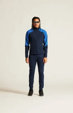 PRO Nordic Race Wind Tights 2 M