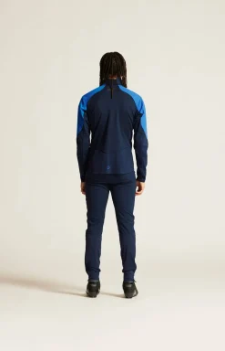PRO Nordic Race Wind Tights 2 M
