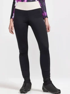 PRO Nordic Race Wind Tights W