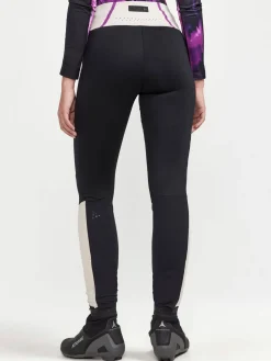 PRO Nordic Race Wind Tights W