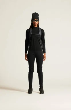 PRO Nordic Race Wind Tights 2 W