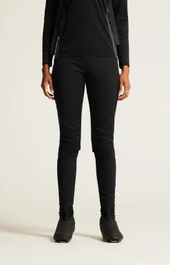 PRO Nordic Race Wind Tights 2 W