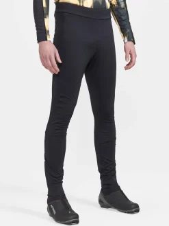 PRO Nordic Race Wind Tights M