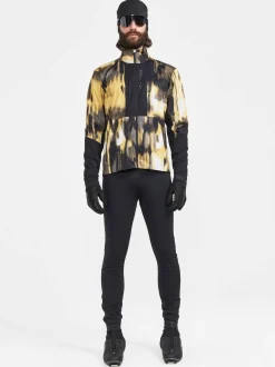 PRO Nordic Race Wind Tights M