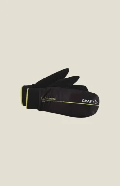 Pro Race Mitten
