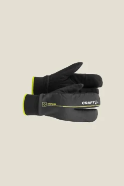 Pro Race Split Finger Glove